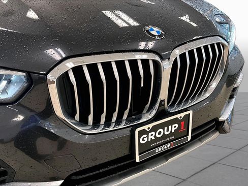 Used 2022 BMW X5 sDrive40i w/ Premium Package RWD image 27