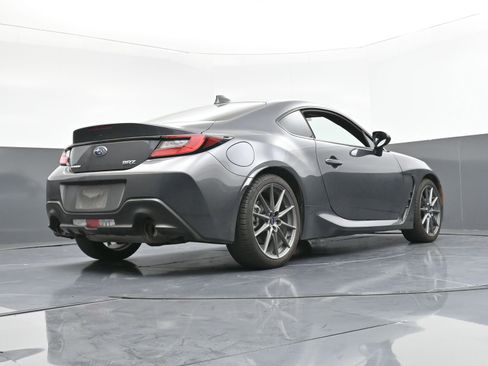 Used 2022 Subaru BRZ Limited image 28
