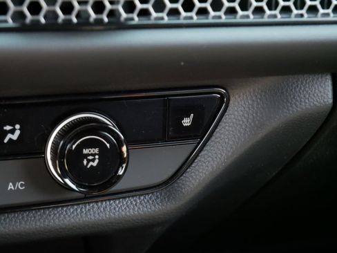 Certified 2027 Honda HR-V Sport image 30