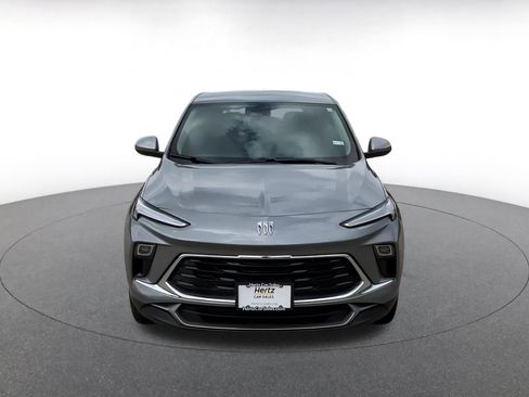 Used 2025 Buick Encore GX Preferred image 4