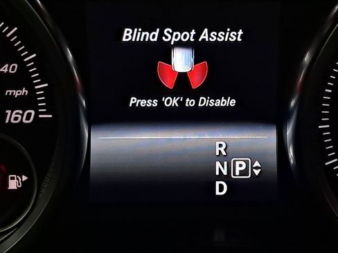 Used 2016 Mercedes-Benz GLE 350 4MATIC SUV Premium image 15