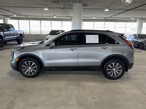 Used 2023 Cadillac XT4 Sport image 5