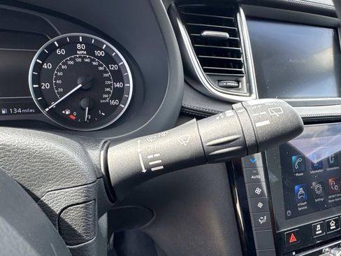 Certified 2025 INFINITI QX50 Pure image 20