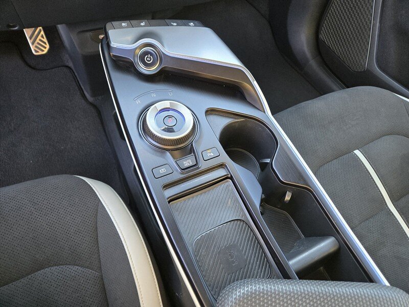 Used 2025 Kia EV6 GT-Line RWD image 23