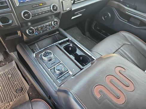 Used 2020 Ford Expedition Max King Ranch AWD/4WD image 22