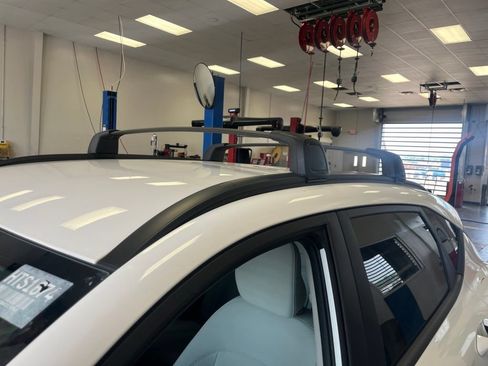 Used 2025 Hyundai Kona SEL AWD/4WD image 8