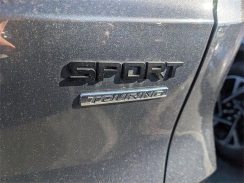 Used 2023 Honda CR-V Sport Touring image 19