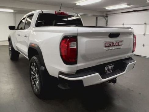 Certified 2023 GMC Canyon Denali AWD/4WD image 7
