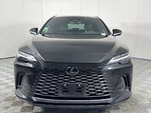 Certified 2023 Lexus RX 350 Premium image 11