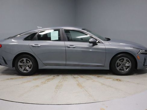 Used 2023 Kia K5 LXS image 5