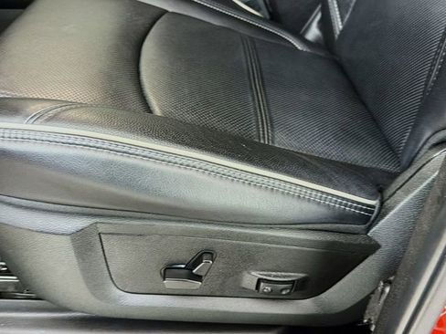Used 2023 RAM 2500 Rebel w/ Level 2 Equipment Group AWD/4WD image 22