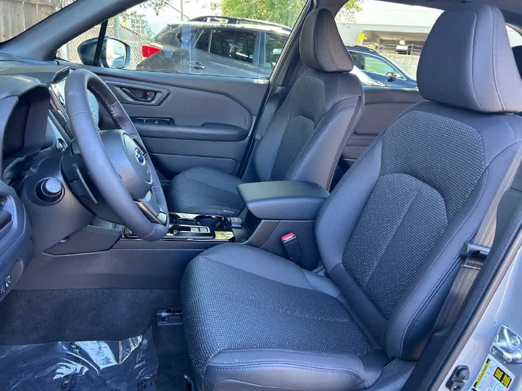 New 2026 Subaru Forester Touring AWD/4WD image 11