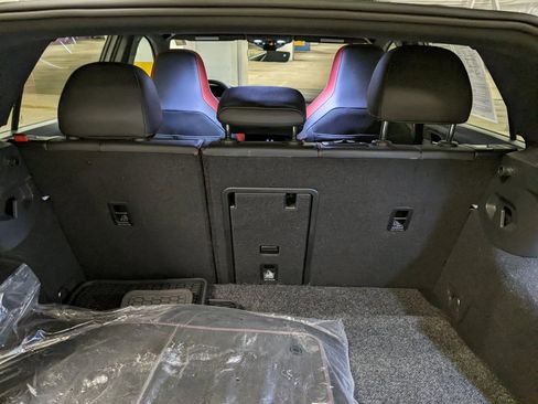 Used 2022 Volkswagen GTI Autobahn image 27