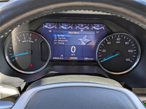 Certified 2024 Ford Expedition XLT image 26