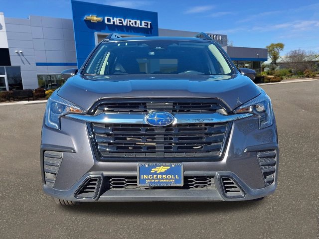 Used 2025 Subaru Ascent Premium AWD/4WD image 22