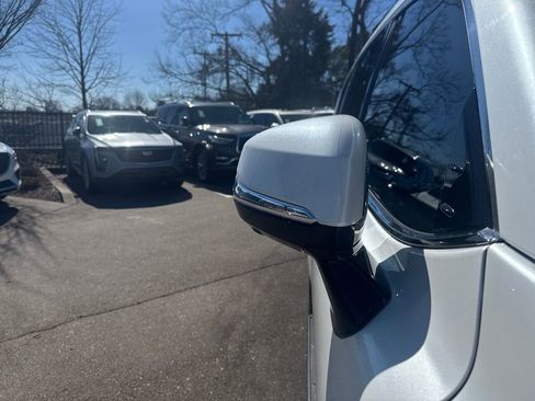 Used 2023 Lexus LX 600 4WD w/ Accessory Package (Z1) image 38