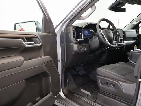 New 2026 Chevrolet Silverado 1500 RST w/ RST Select Package image 8