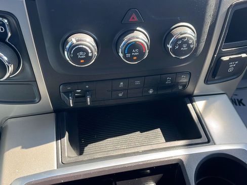 Used 2014 RAM 1500 Big Horn RWD image 15