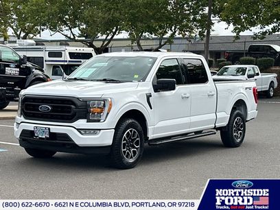 Used 2021 Ford F150 XLT w/ Equipment Group 302A High
