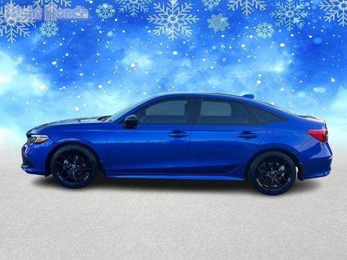 Used 2024 Honda Civic Sport image 4