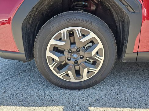 Certified 2026 Subaru Forester Premium AWD/4WD image 38