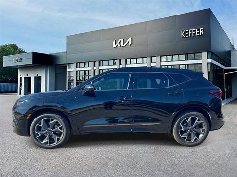 Used 2020 Chevrolet Blazer RS image 5