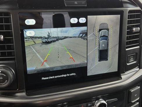 New 2026 Ford F150 Platinum AWD/4WD image 13