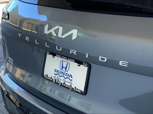 Used 2024 Kia Telluride SX X-Pro image 62