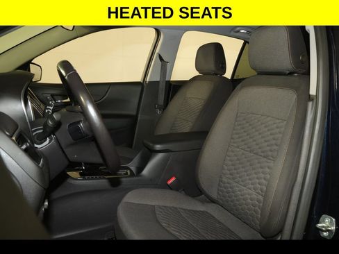 Used 2021 Chevrolet Equinox LT FWD image 3