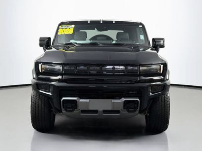 Used 2025 GMC Hummer EV 3X