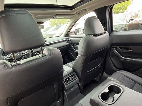 New 2026 MAZDA CX-50 AWD 2.5 S w/ Weather Package image 29