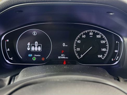 Certified 2022 Honda Accord Sport image 12