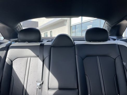 New 2026 Kia K5 GT-Line image 22