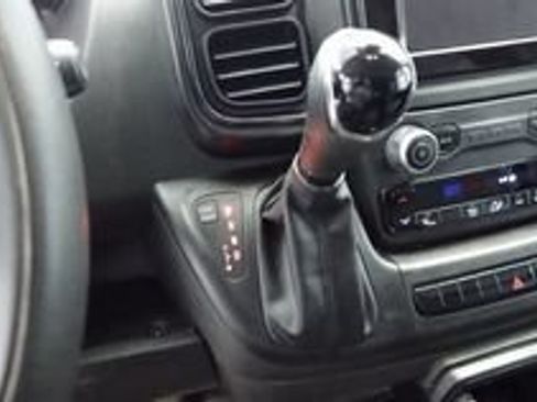 Used 2023 RAM ProMaster 2500 FWD image 21