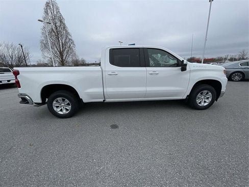 New 2025 Chevrolet Silverado 1500 LT w/ Convenience Package II RWD image 30