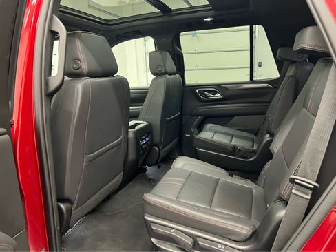 Used 2023 Chevrolet Tahoe RST w/ Luxury Package image 36