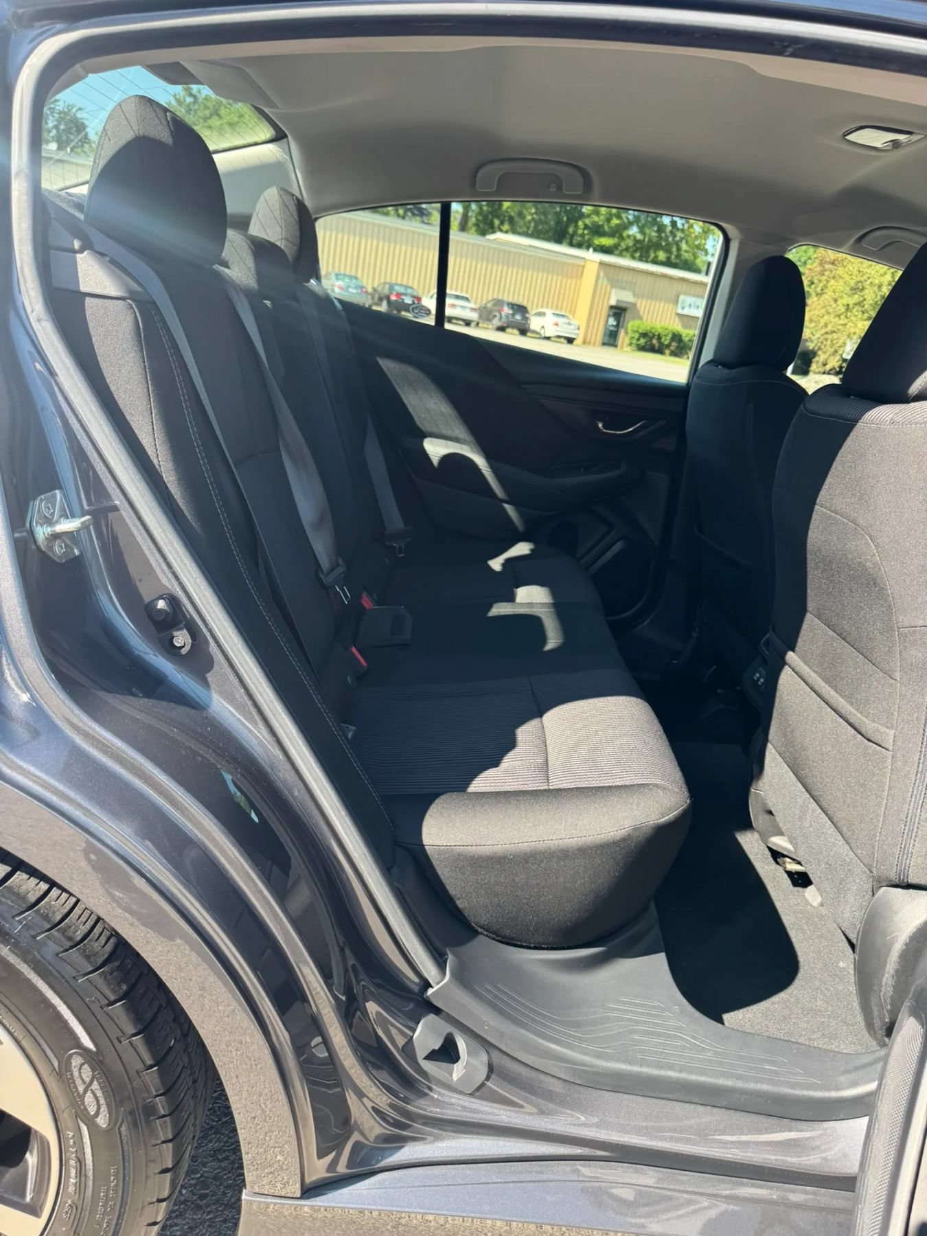 Used 2020 Subaru Legacy Premium AWD/4WD image 16