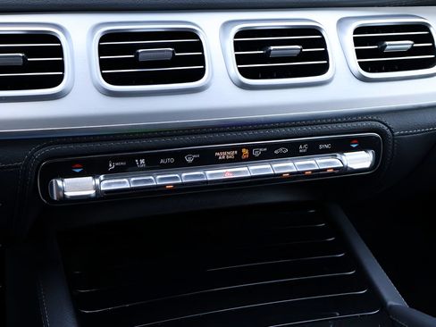 Certified 2024 Mercedes-Benz GLE 53 AMG 4MATIC Coupe image 28