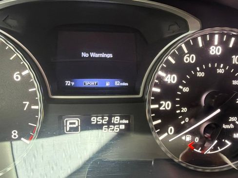 Used 2019 INFINITI QX60 Pure AWD/4WD image 21