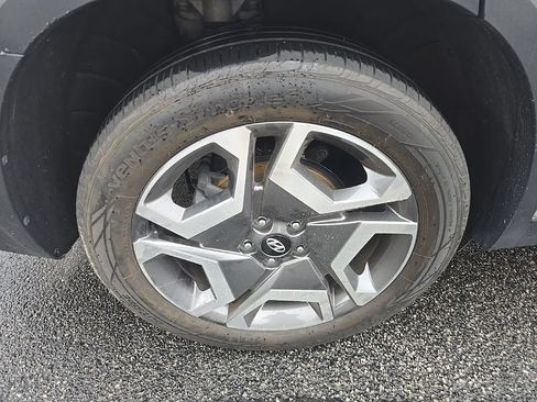 Certified 2024 Hyundai Palisade Limited AWD/4WD image 19