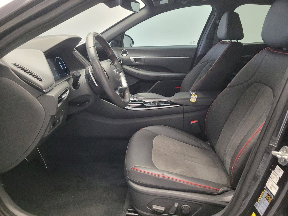 Used 2022 Hyundai Sonata SEL Plus FWD image 17