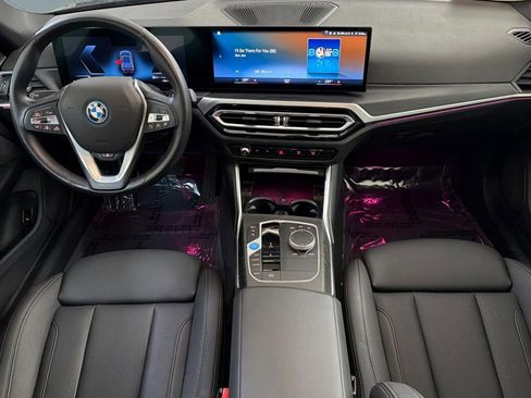 Certified 2023 BMW i4 eDrive40 image 17