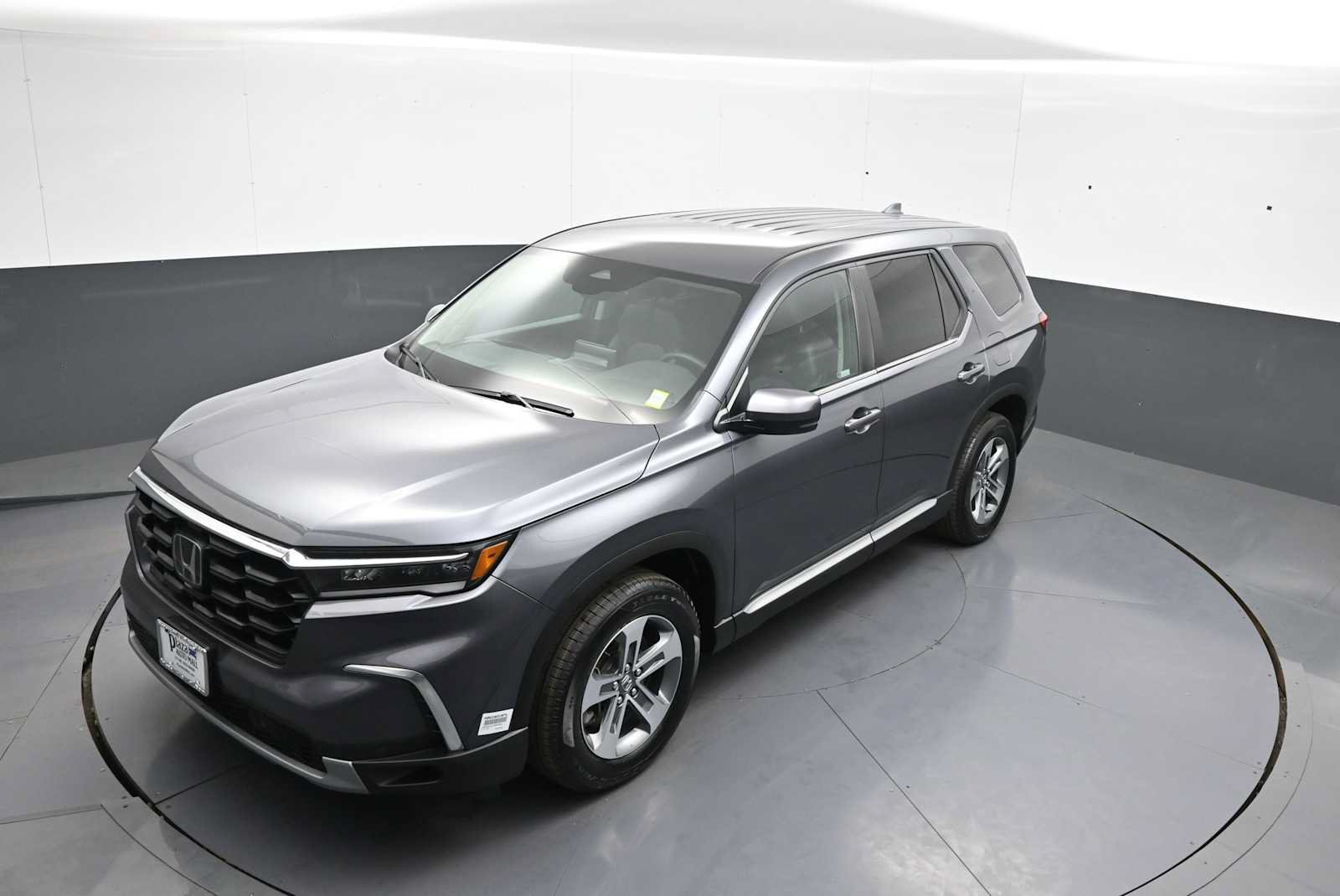 Used 2023 Honda Pilot EX-L image 35