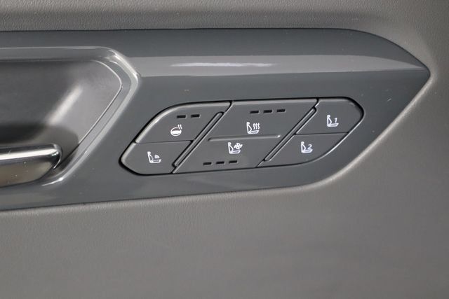 Certified 2024 Kia EV9 GT-Line AWD/4WD image 23