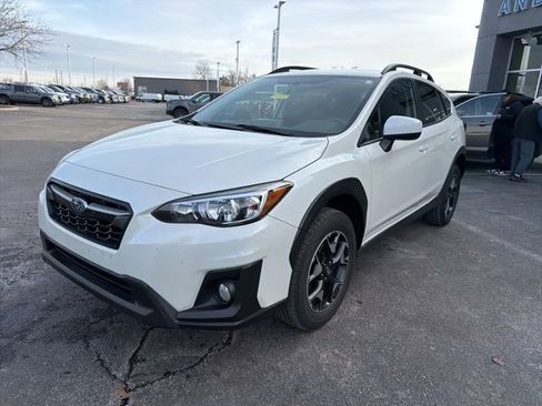 Used 2019 Subaru Crosstrek 2.0i Premium image 10