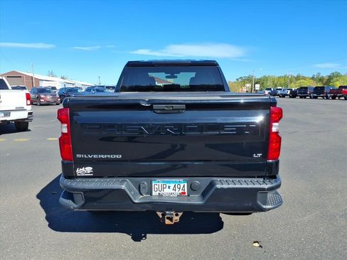 Used 2019 Chevrolet Silverado 1500 LT w/ All-Star Edition image 5