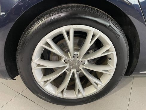 Used 2013 Audi A8 L 3.0T image 12