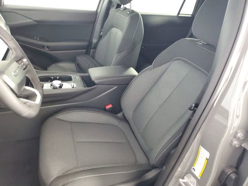 New 2026 Jeep Cherokee Laredo image 12