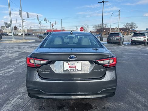 Certified 2025 Subaru Legacy Limited image 5