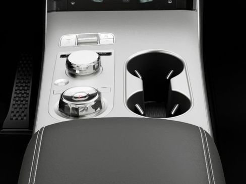 New 2026 Genesis GV70 2.5T Select AWD/4WD image 22